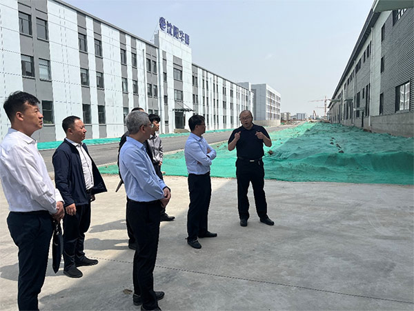 深化銀企合作，共謀發(fā)展新篇｜國開行遼寧省分行黨委書記、行長黎鵬一行赴航空集團開展調(diào)研座談